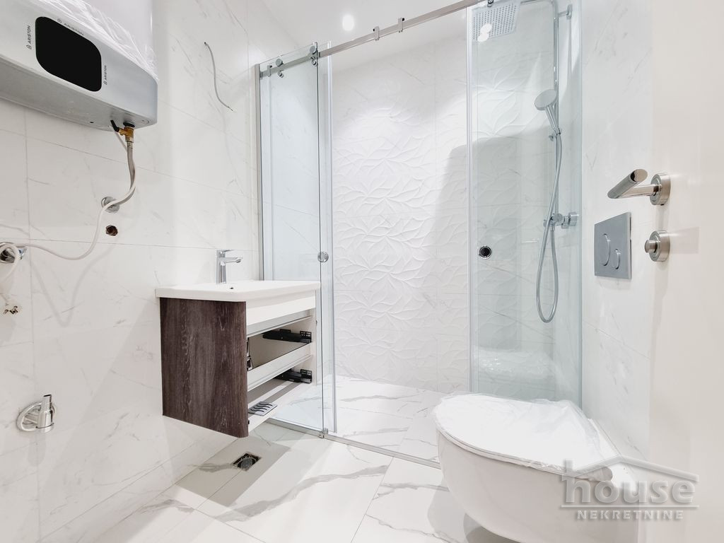 Stan,NOVI SAD,TELEP 56m2,138430€ , ID: 1060953 11