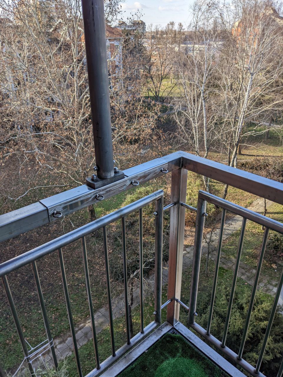 Jednoiposoban stan na prodaju 2