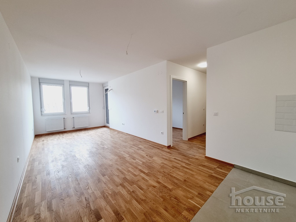 Stan,NOVI SAD,TELEP 61m2,150800€ , ID: 1057544 1