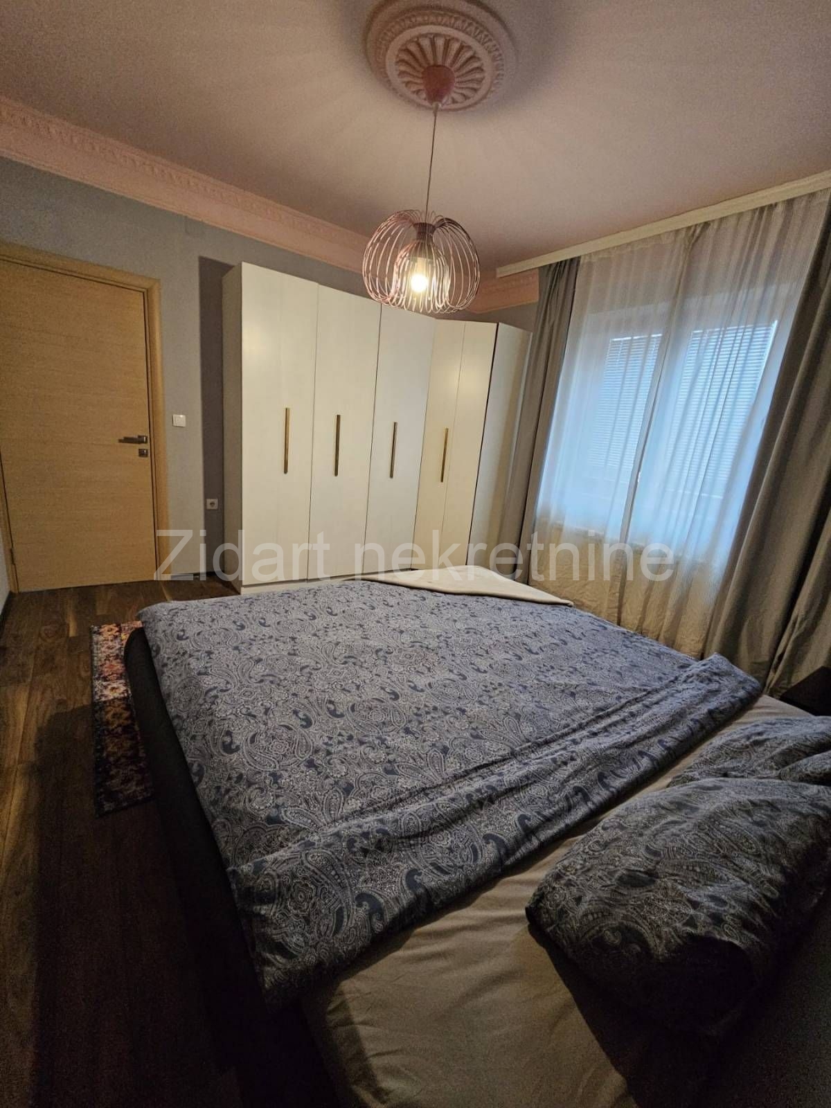 Jajinci, Bulevar JNA, izdavanje stana 6