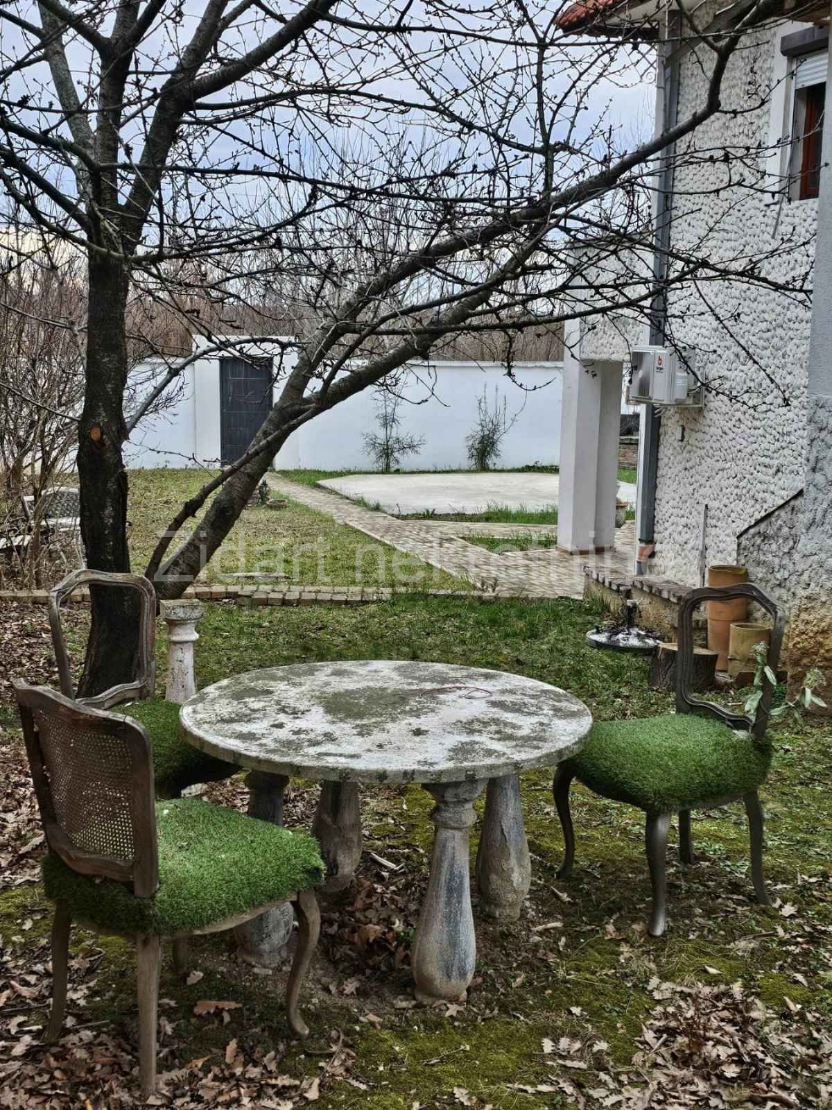 Jajinci, Bulevar JNA, izdavanje stana 15
