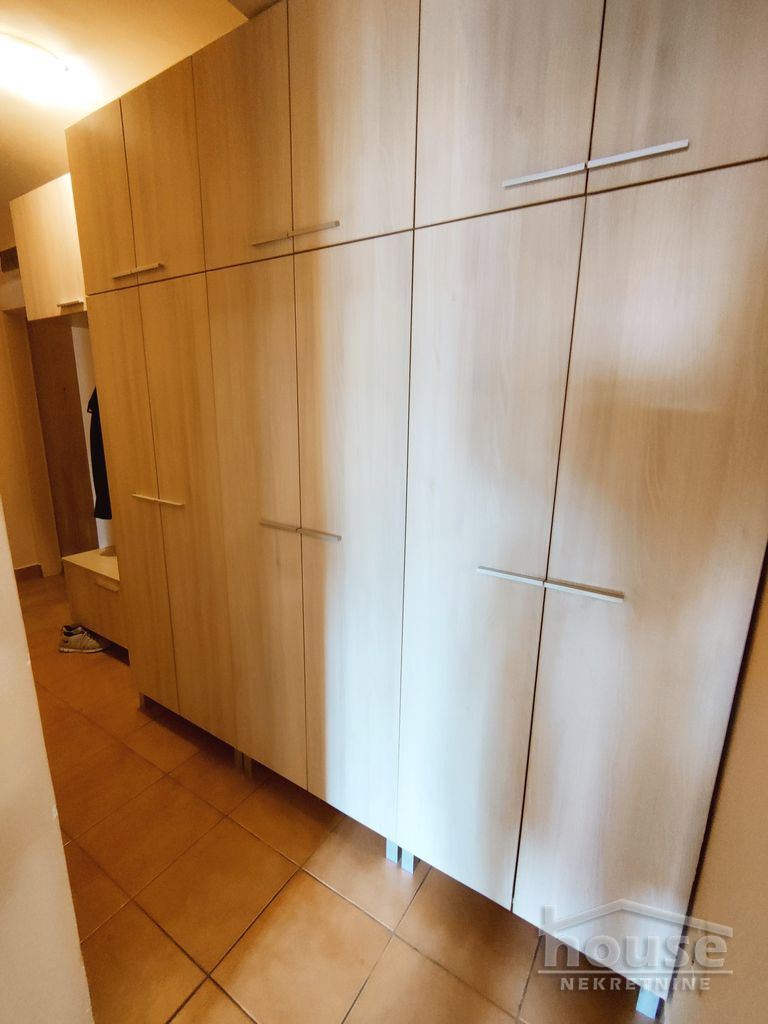 Stan,NOVI SAD,NOVA DETELINARA 57m2,130800€ , ID: 1060982 20