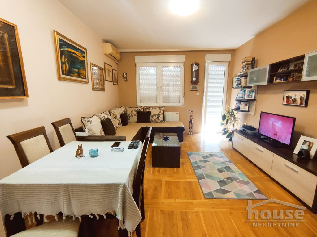 Stan,NOVI SAD,NOVA DETELINARA 57m2,130800€ , ID: 1060982 2