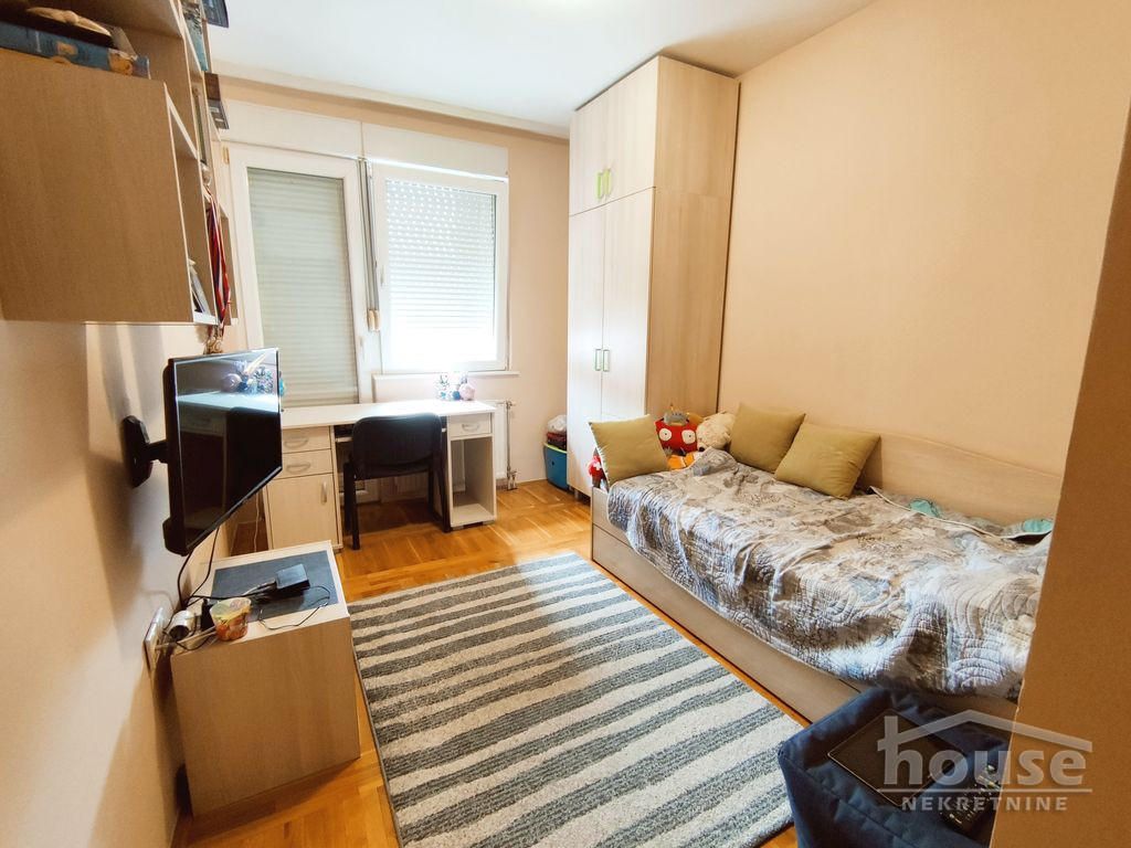 Stan,NOVI SAD,NOVA DETELINARA 57m2,130800€ , ID: 1060982 16
