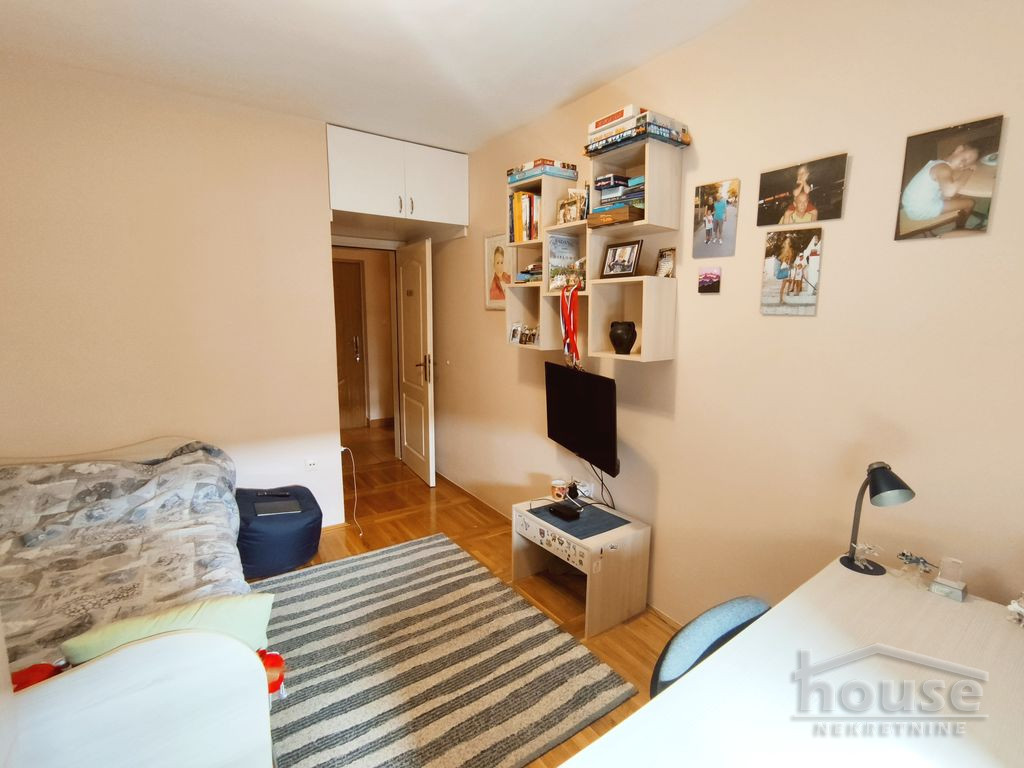 Stan,NOVI SAD,NOVA DETELINARA 57m2,130800€ , ID: 1060982 17