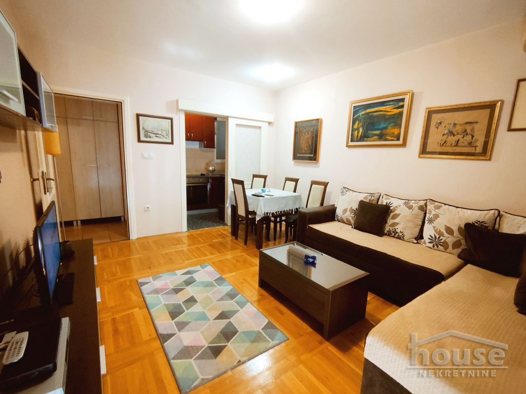 Stan,NOVI SAD,NOVA DETELINARA 57m2,130800€ , ID: 1060982 1