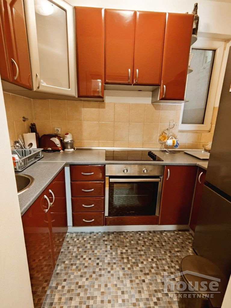 Stan,NOVI SAD,NOVA DETELINARA 57m2,130800€ , ID: 1060982 6