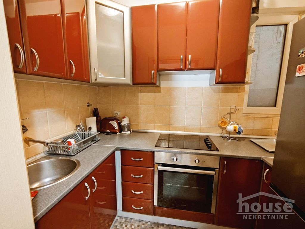 Stan,NOVI SAD,NOVA DETELINARA 57m2,130800€ , ID: 1060982 7