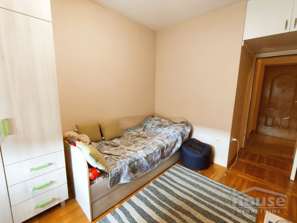 Stan,NOVI SAD,NOVA DETELINARA 57m2,130800€ , ID: 1060982 18