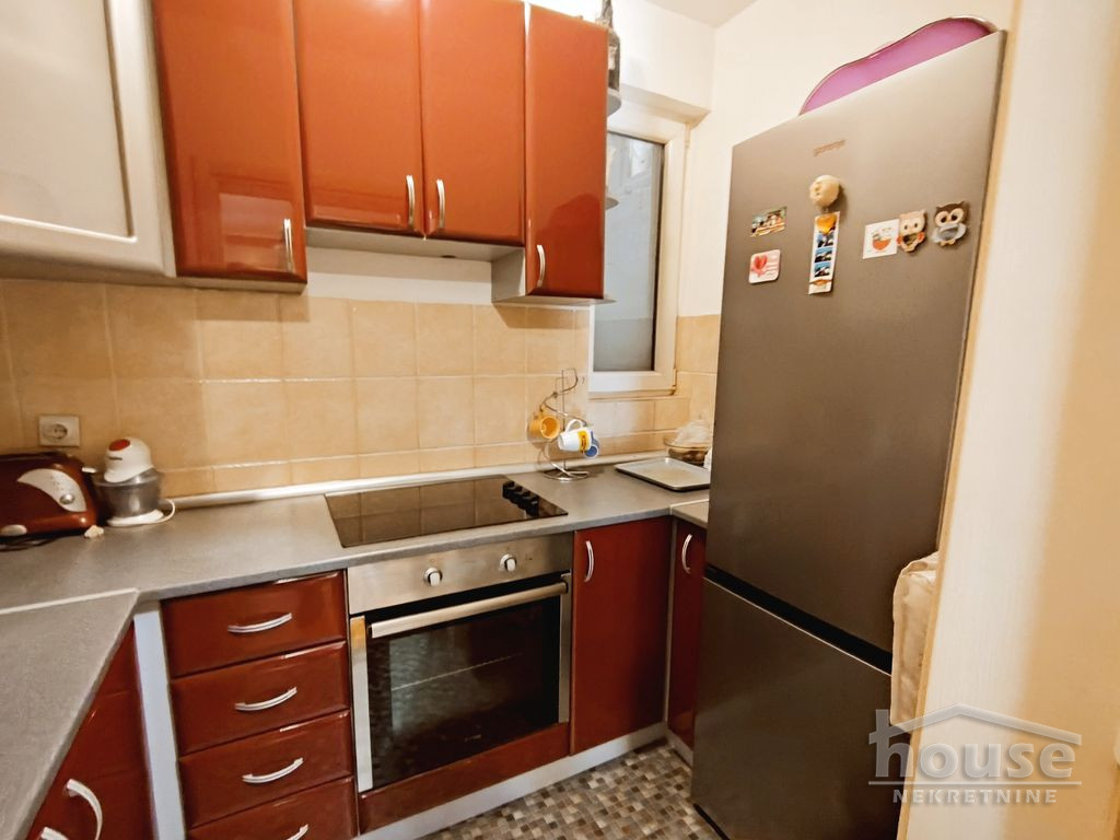 Stan,NOVI SAD,NOVA DETELINARA 57m2,130800€ , ID: 1060982 8