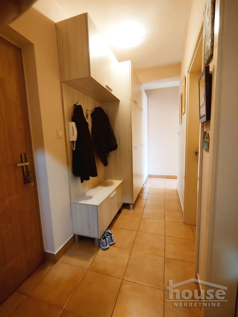 Stan,NOVI SAD,NOVA DETELINARA 57m2,130800€ , ID: 1060982 9