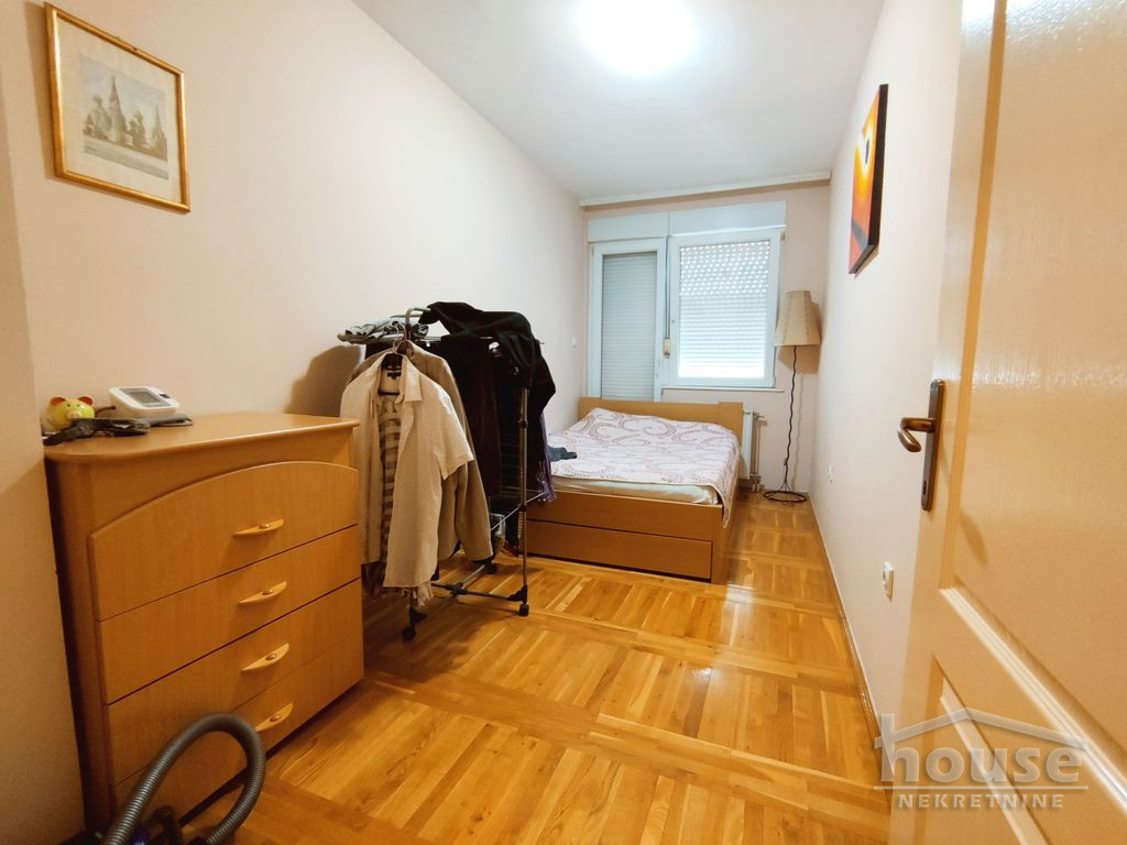 Stan,NOVI SAD,NOVA DETELINARA 57m2,130800€ , ID: 1060982 11