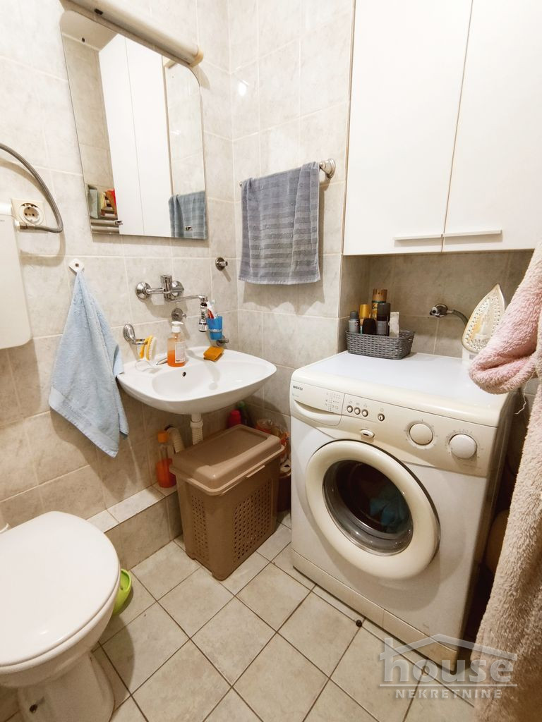 Stan,NOVI SAD,NOVA DETELINARA 57m2,130800€ , ID: 1060982 14