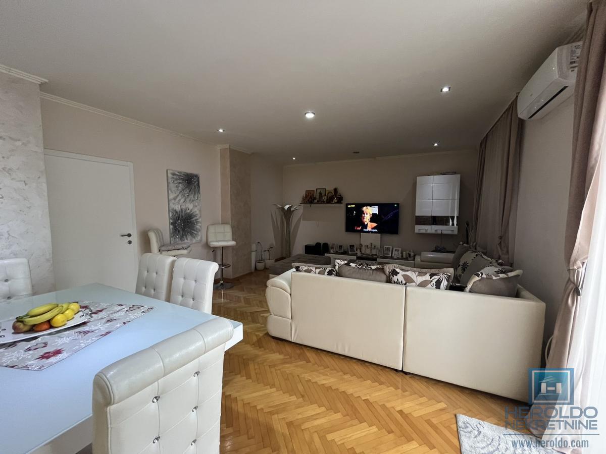 Luksuzan troiposoban stan 4