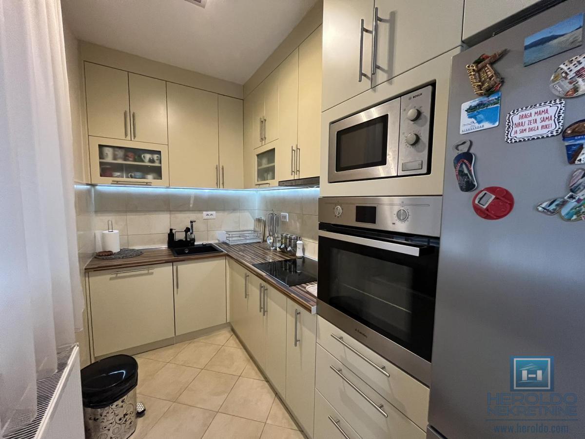 Luksuzan troiposoban stan 5