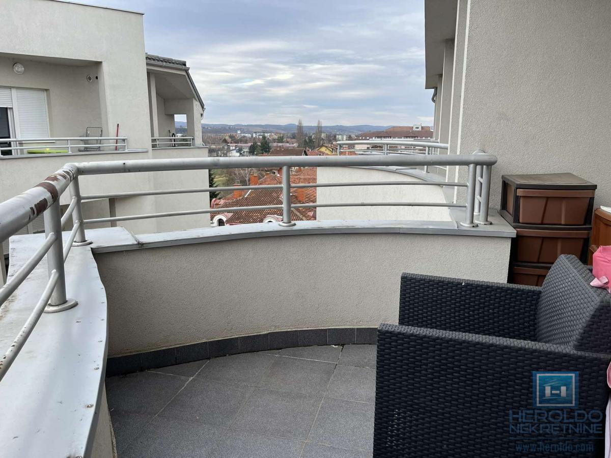 Luksuzan troiposoban stan 7