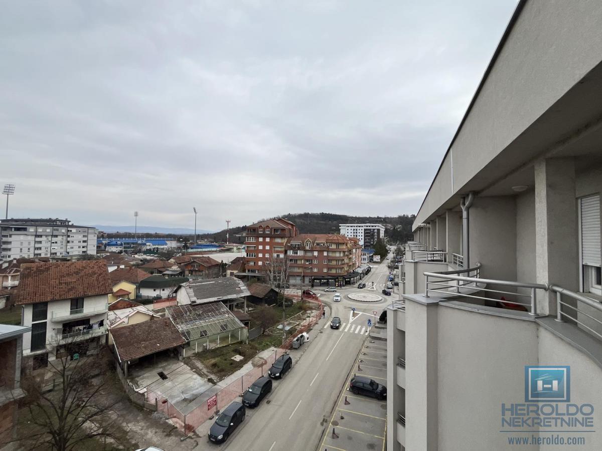 Luksuzan troiposoban stan 18