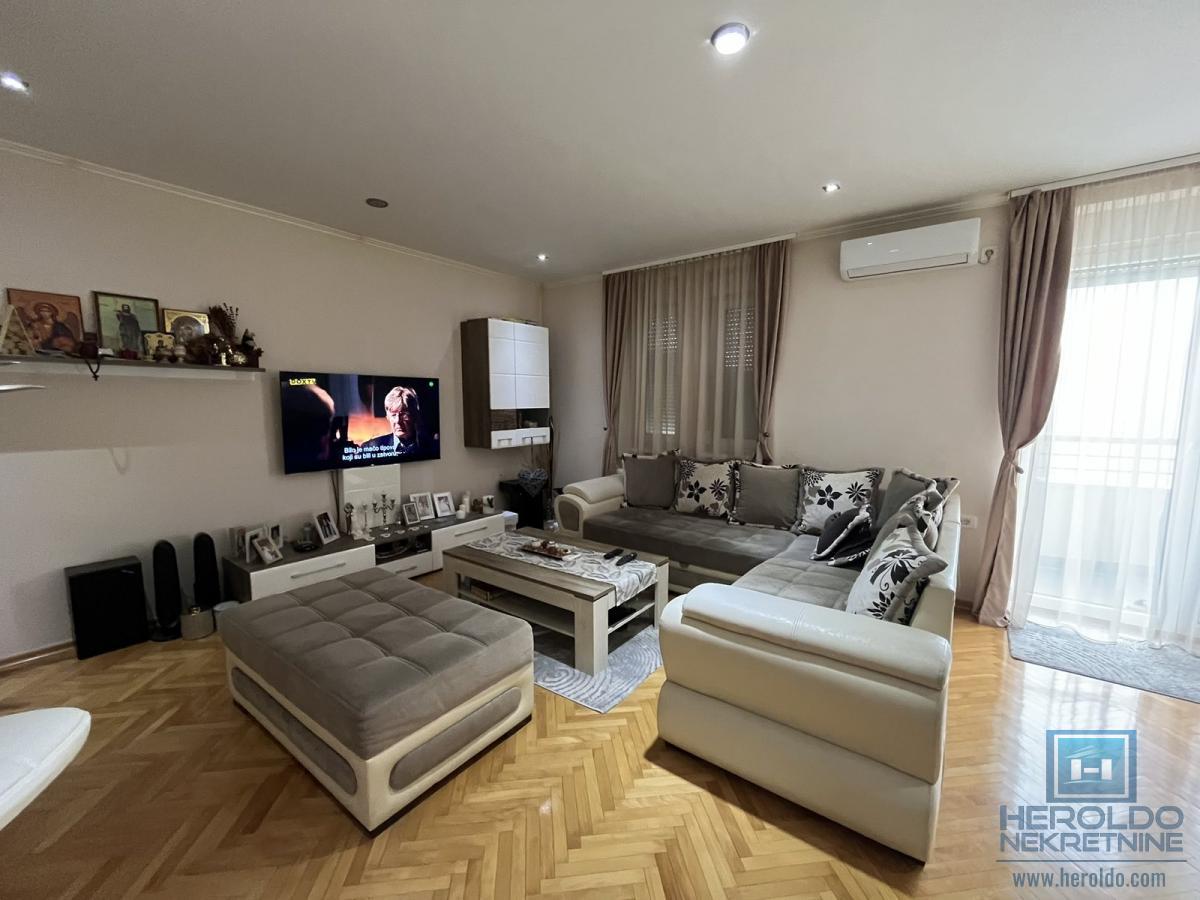 Luksuzan troiposoban stan 1