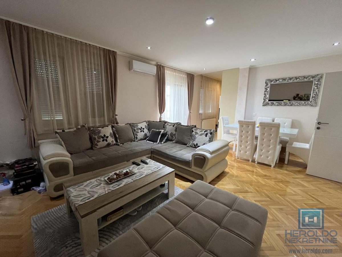 Luksuzan troiposoban stan 2