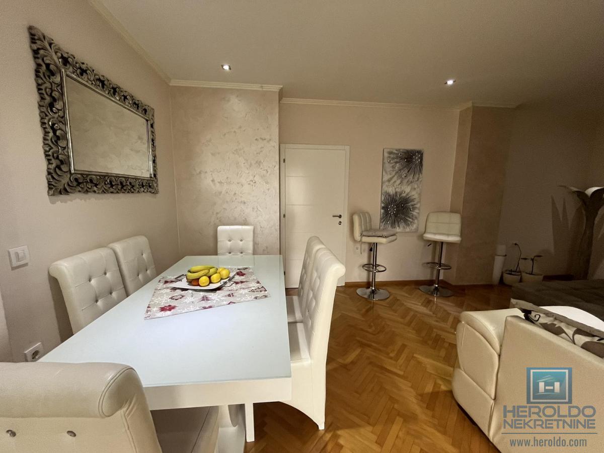 Luksuzan troiposoban stan 3