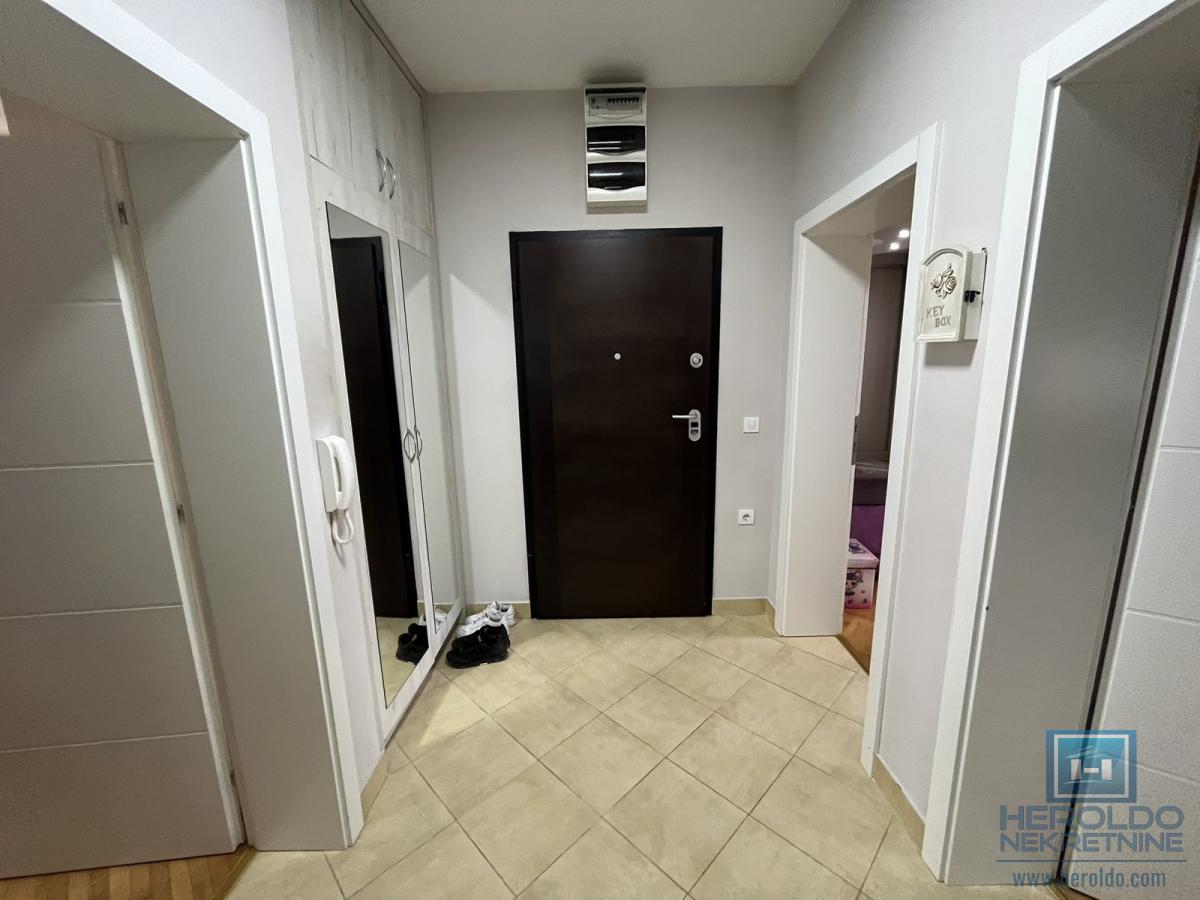 Luksuzan troiposoban stan 10