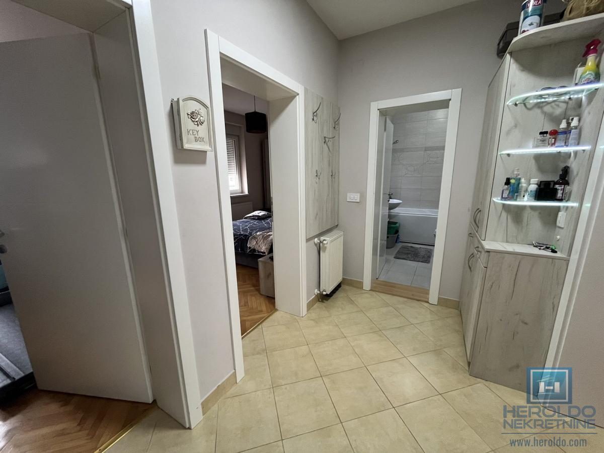 Luksuzan troiposoban stan 11