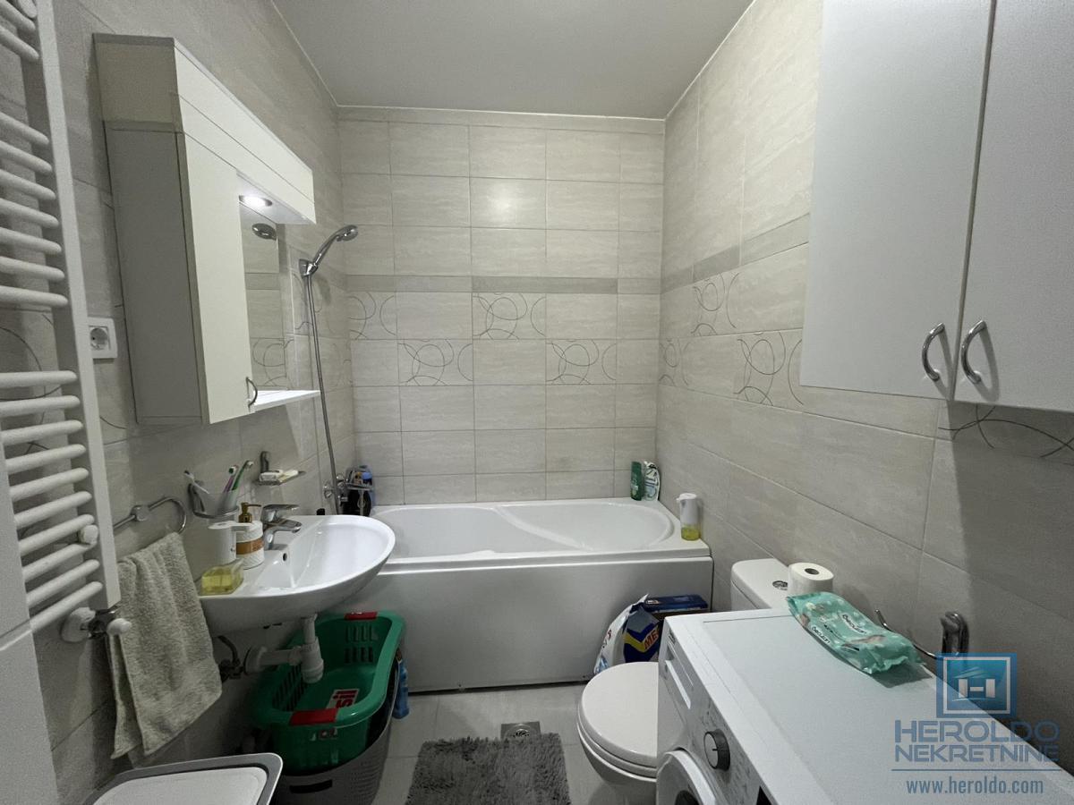 Luksuzan troiposoban stan 12