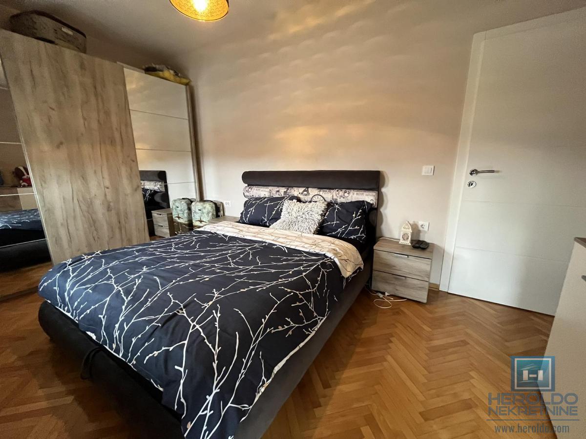 Luksuzan troiposoban stan 15