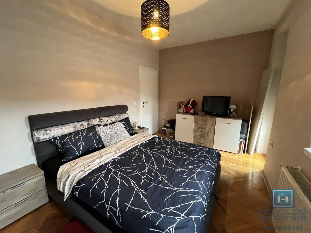 Luksuzan troiposoban stan 16