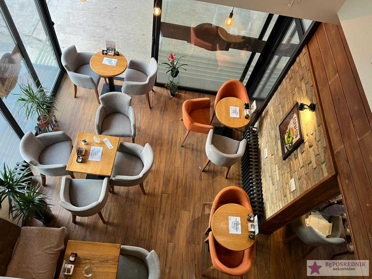 Novi Beograd, Blok 44, Nehruova, 80m2 1