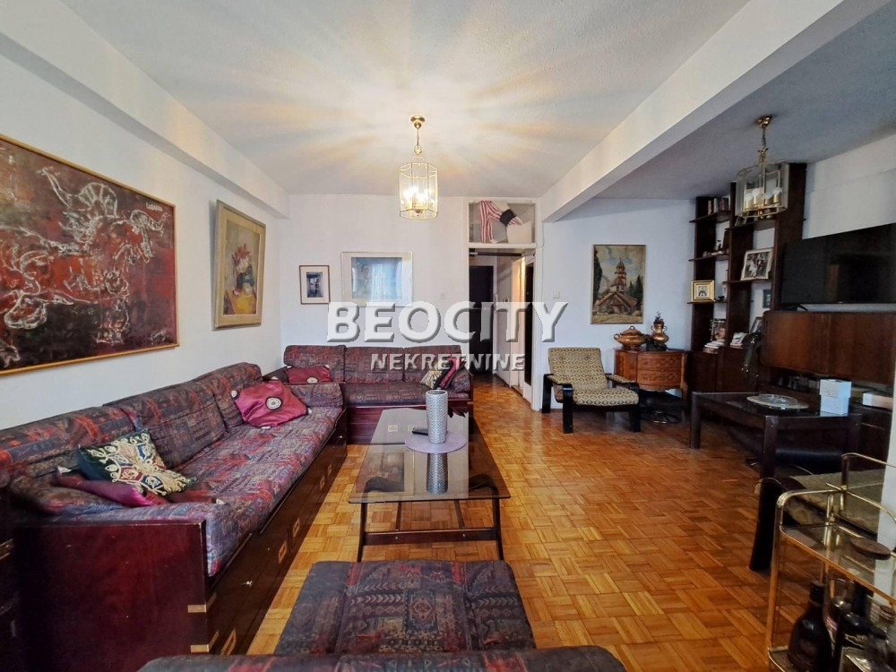 Dvosoban stan, 58 m2, Cvetni trg, Kralja Milutina ID: 106910 6