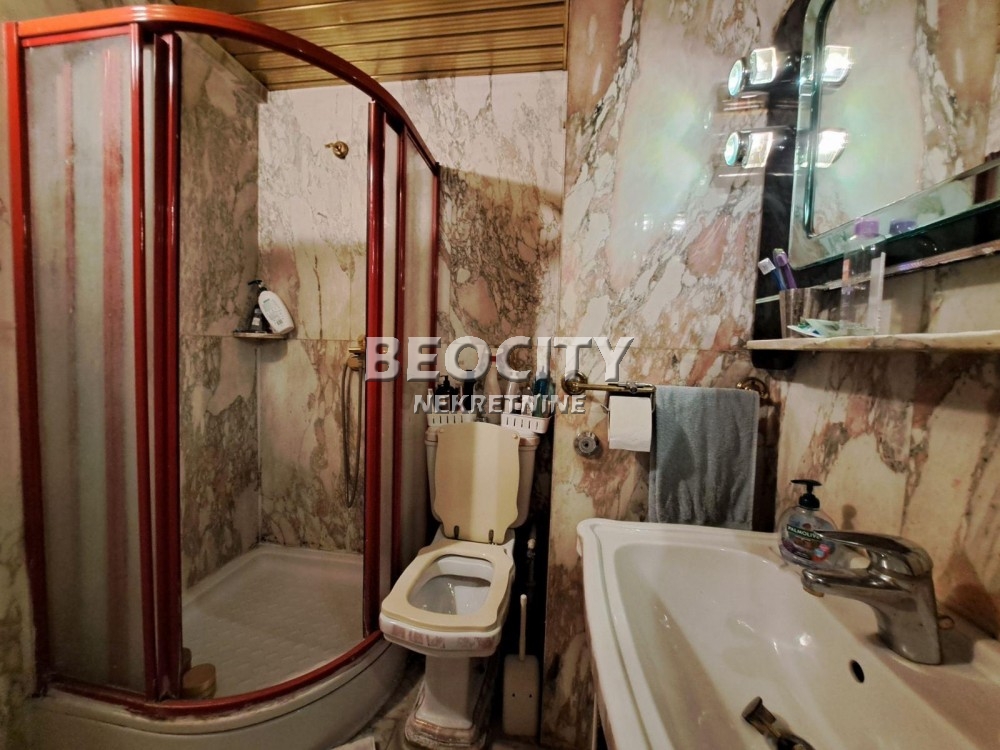 Dvosoban stan, 58 m2, Cvetni trg, Kralja Milutina ID: 106910 20