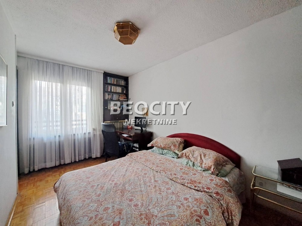 Dvosoban stan, 58 m2, Cvetni trg, Kralja Milutina ID: 106910 16