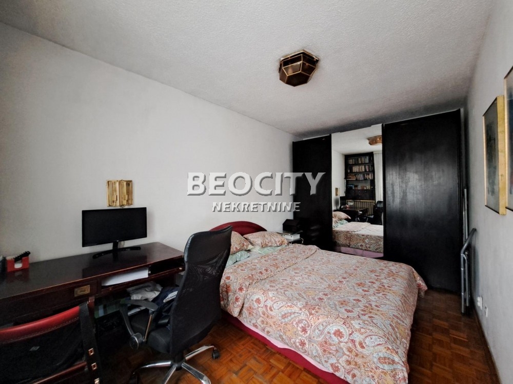 Dvosoban stan, 58 m2, Cvetni trg, Kralja Milutina ID: 106910 17