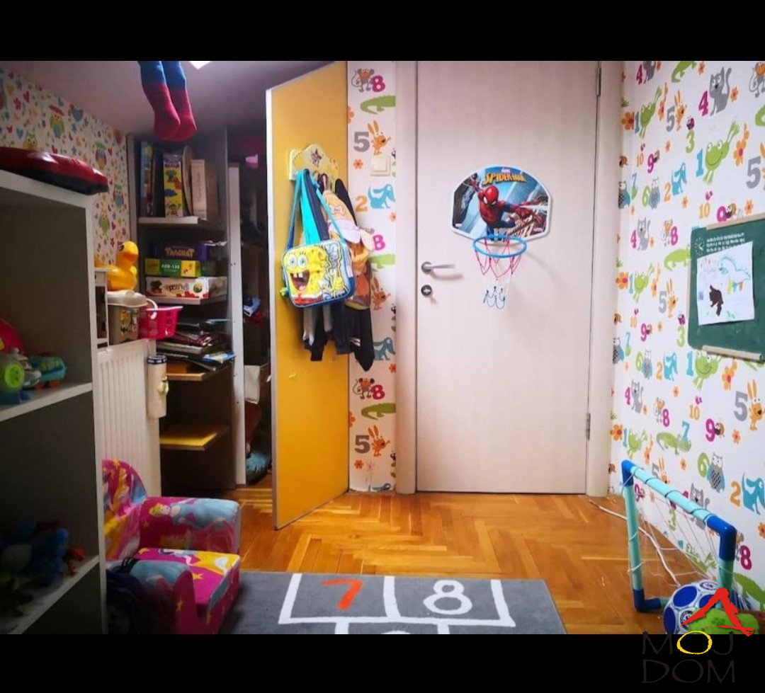 Stan,NOVI SAD,BULEVAR EVROPE,kv: 70, € 185400, ID: 1020667 7