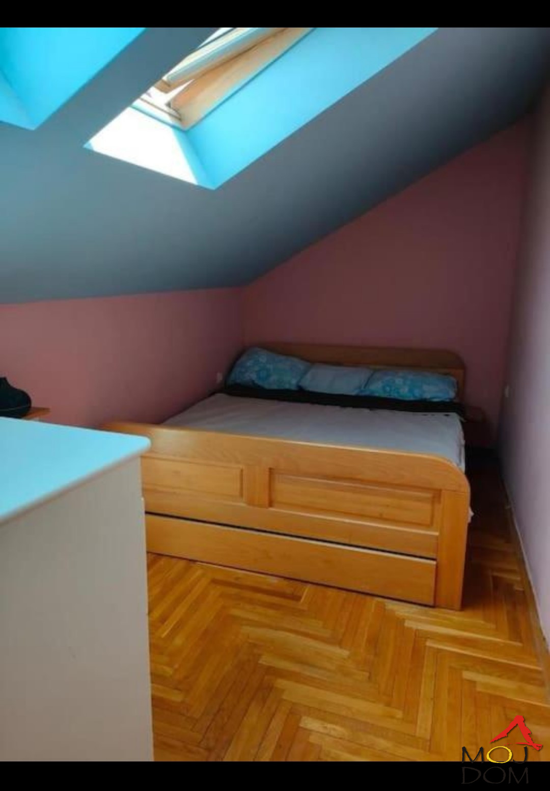 Stan,NOVI SAD,BULEVAR EVROPE,kv: 70, € 185400, ID: 1020667 8