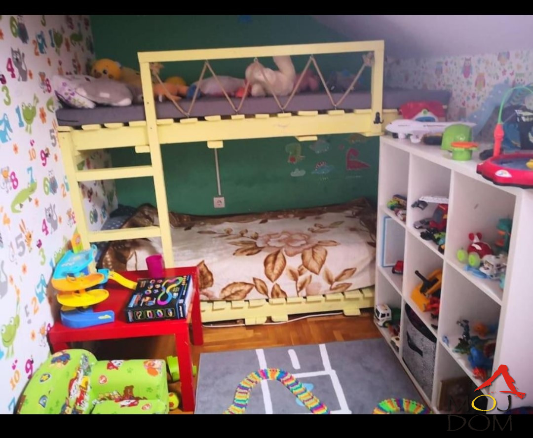 Stan,NOVI SAD,BULEVAR EVROPE,kv: 70, € 185400, ID: 1020667 6