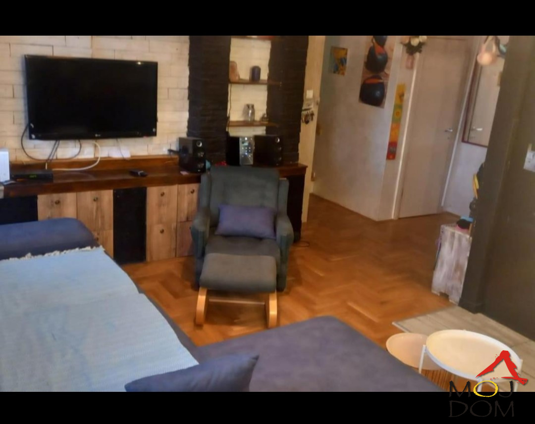 Stan,NOVI SAD,BULEVAR EVROPE,kv: 70, € 185400, ID: 1020667 3