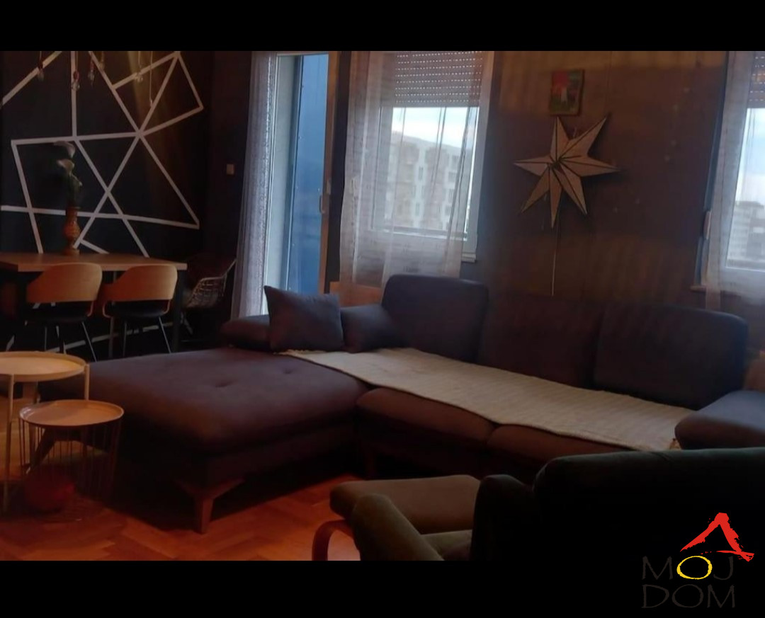 Stan,NOVI SAD,BULEVAR EVROPE,kv: 70, € 185400, ID: 1020667 2