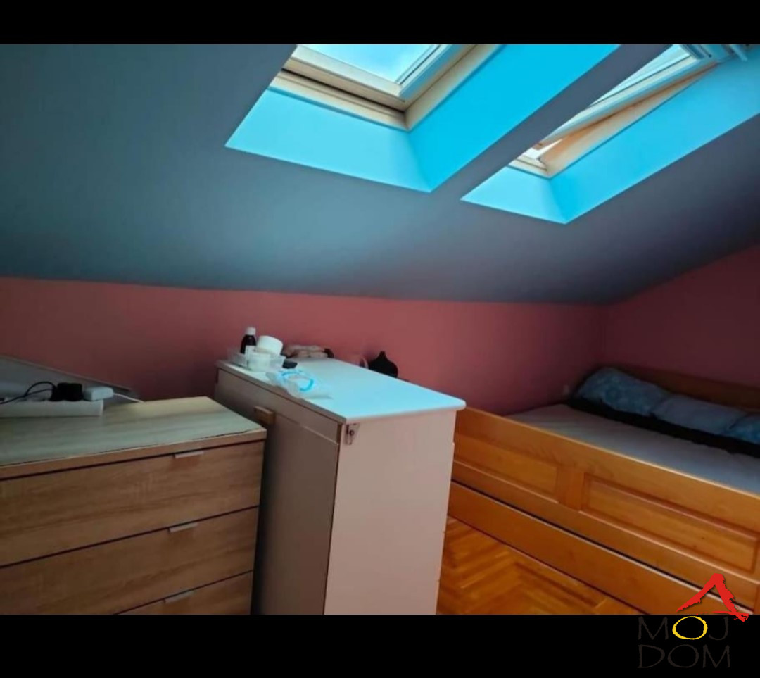 Stan,NOVI SAD,BULEVAR EVROPE,kv: 70, € 185400, ID: 1020667 9