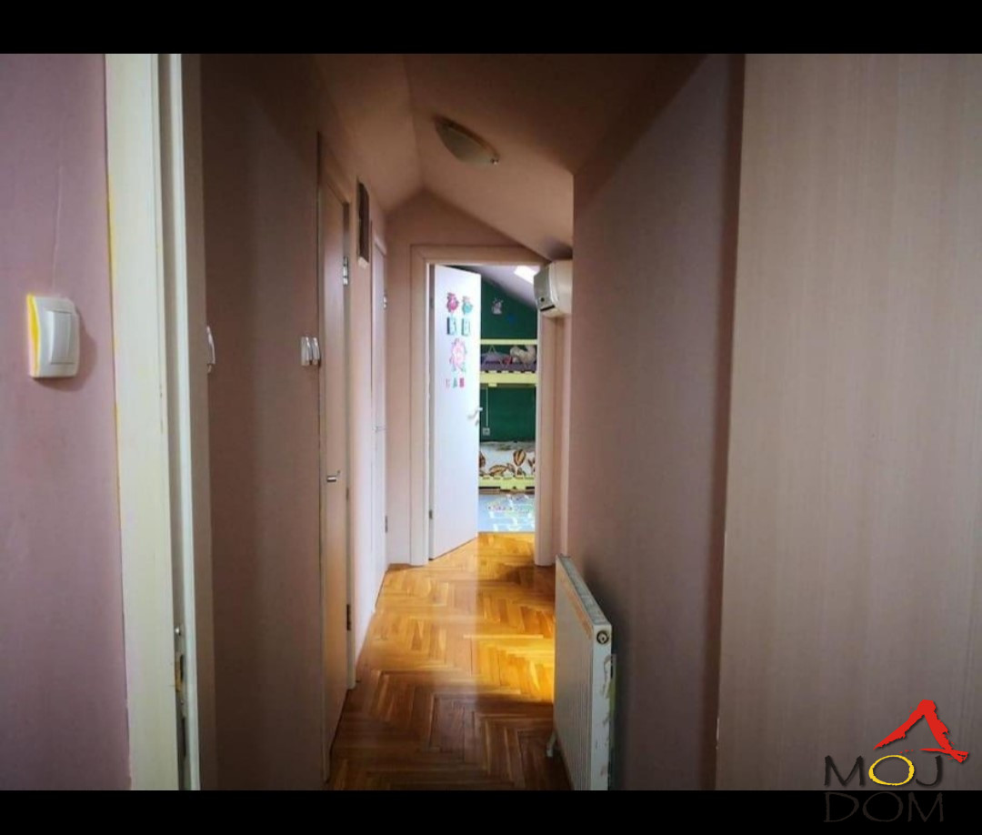 Stan,NOVI SAD,BULEVAR EVROPE,kv: 70, € 185400, ID: 1020667 11