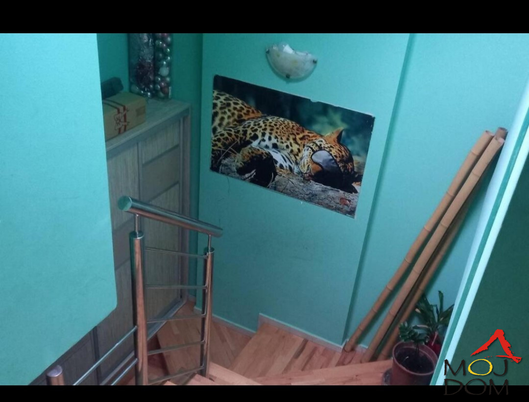 Stan,NOVI SAD,BULEVAR EVROPE,kv: 70, € 185400, ID: 1020667 12