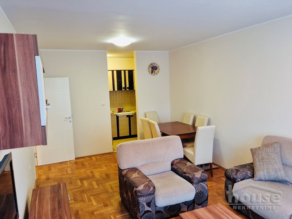 Stan,NOVI SAD,NOVA DETELINARA 48m2,118000€ , ID: 1060984 3