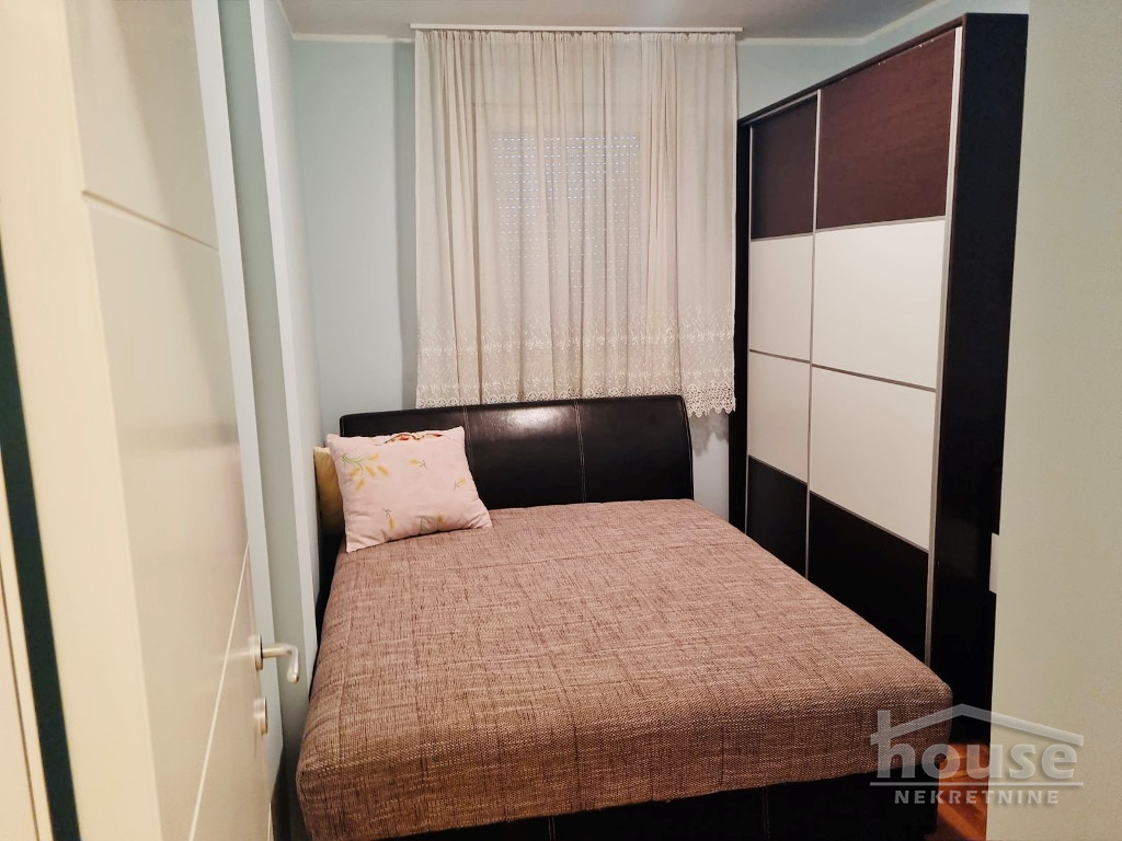 Stan,NOVI SAD,NOVA DETELINARA 48m2,118000€ , ID: 1060984 4