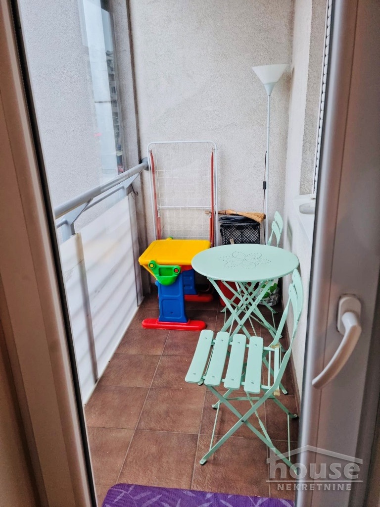 Stan,NOVI SAD,NOVA DETELINARA 48m2,118000€ , ID: 1060984 12