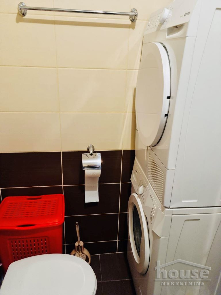 Stan,NOVI SAD,NOVA DETELINARA 48m2,118000€ , ID: 1060984 10