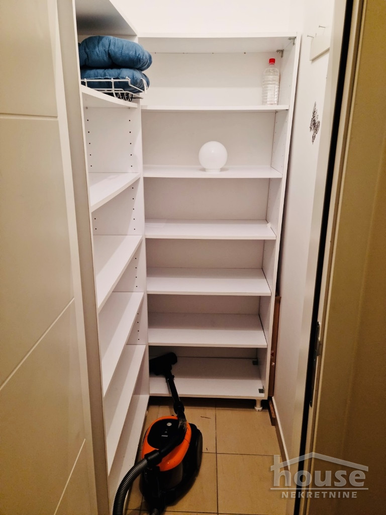 Stan,NOVI SAD,NOVA DETELINARA 48m2,118000€ , ID: 1060984 11