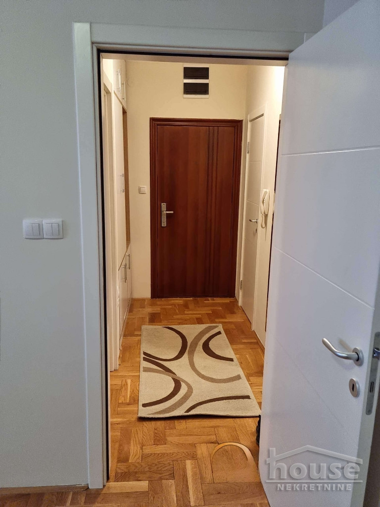 Stan,NOVI SAD,NOVA DETELINARA 48m2,118000€ , ID: 1060984 7