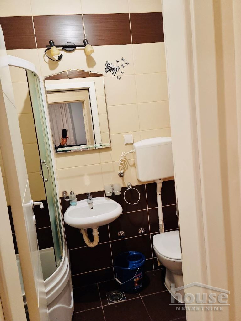 Stan,NOVI SAD,NOVA DETELINARA 48m2,118000€ , ID: 1060984 9