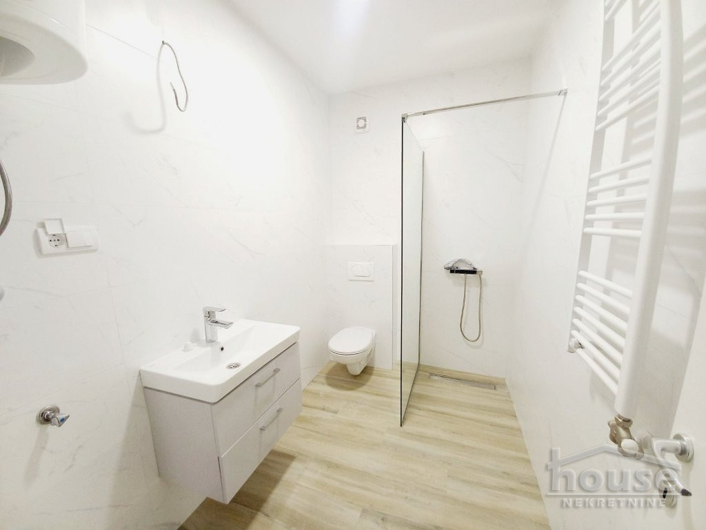 Stan,NOVI SAD,BULEVAR EVROPE 63m2,171960€ , ID: 1061009 15